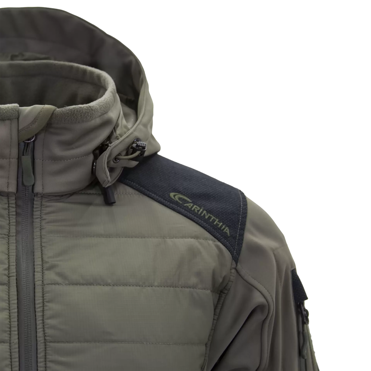 Carinthia G-LOFT ISG 2.0 Jacket — Olive