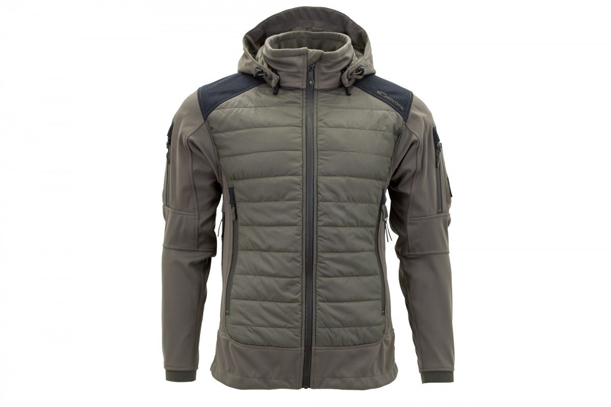 Carinthia G-LOFT ISG 2.0 Jacket — Olive