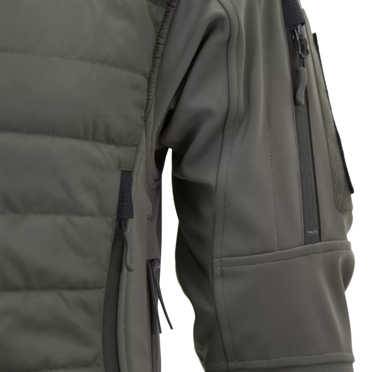 Carinthia G-LOFT ISG 2.0 Jacket — Olive
