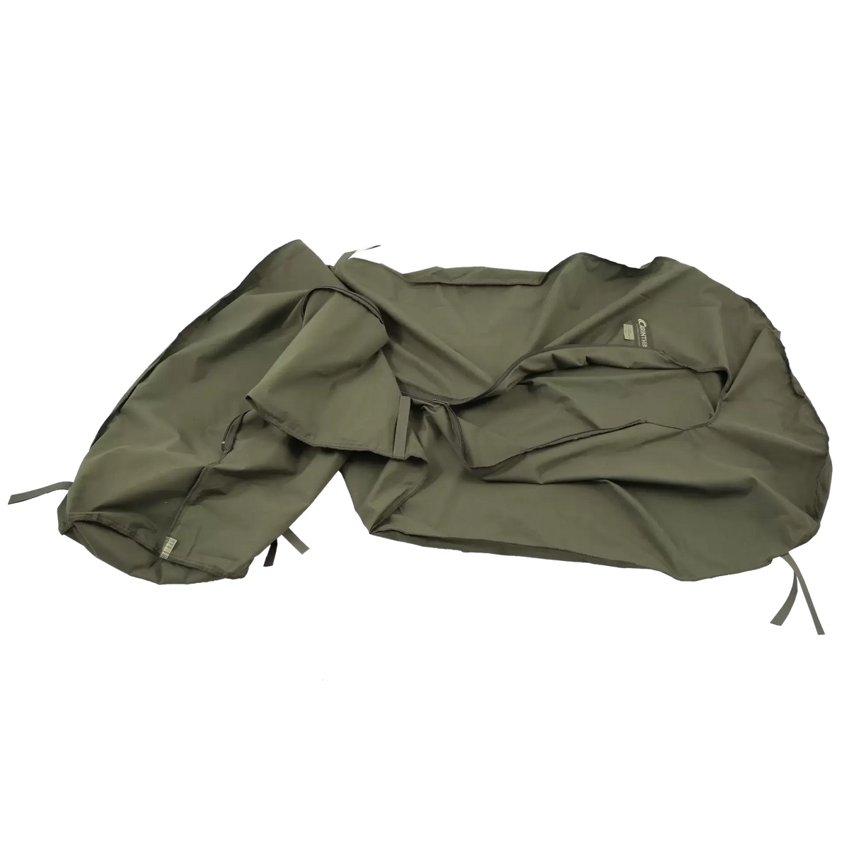 Carinthia Polycotton Liner — Olive