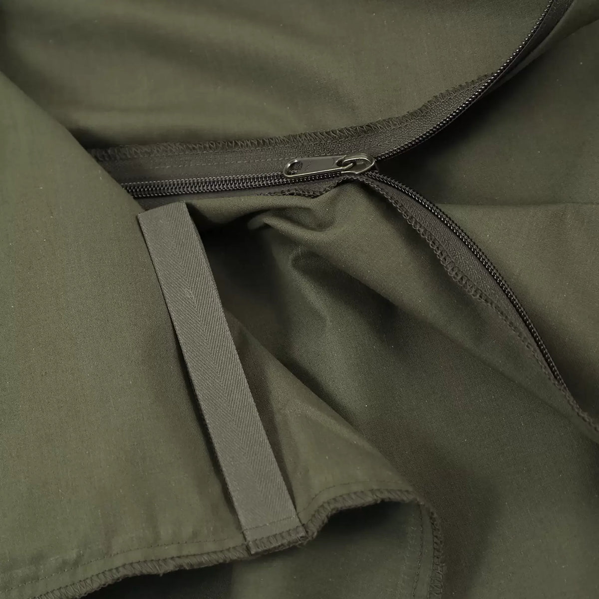 Carinthia Polycotton Liner — Olive