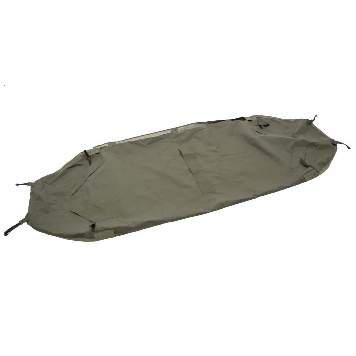 Carinthia Micro Tent Plus — Olive