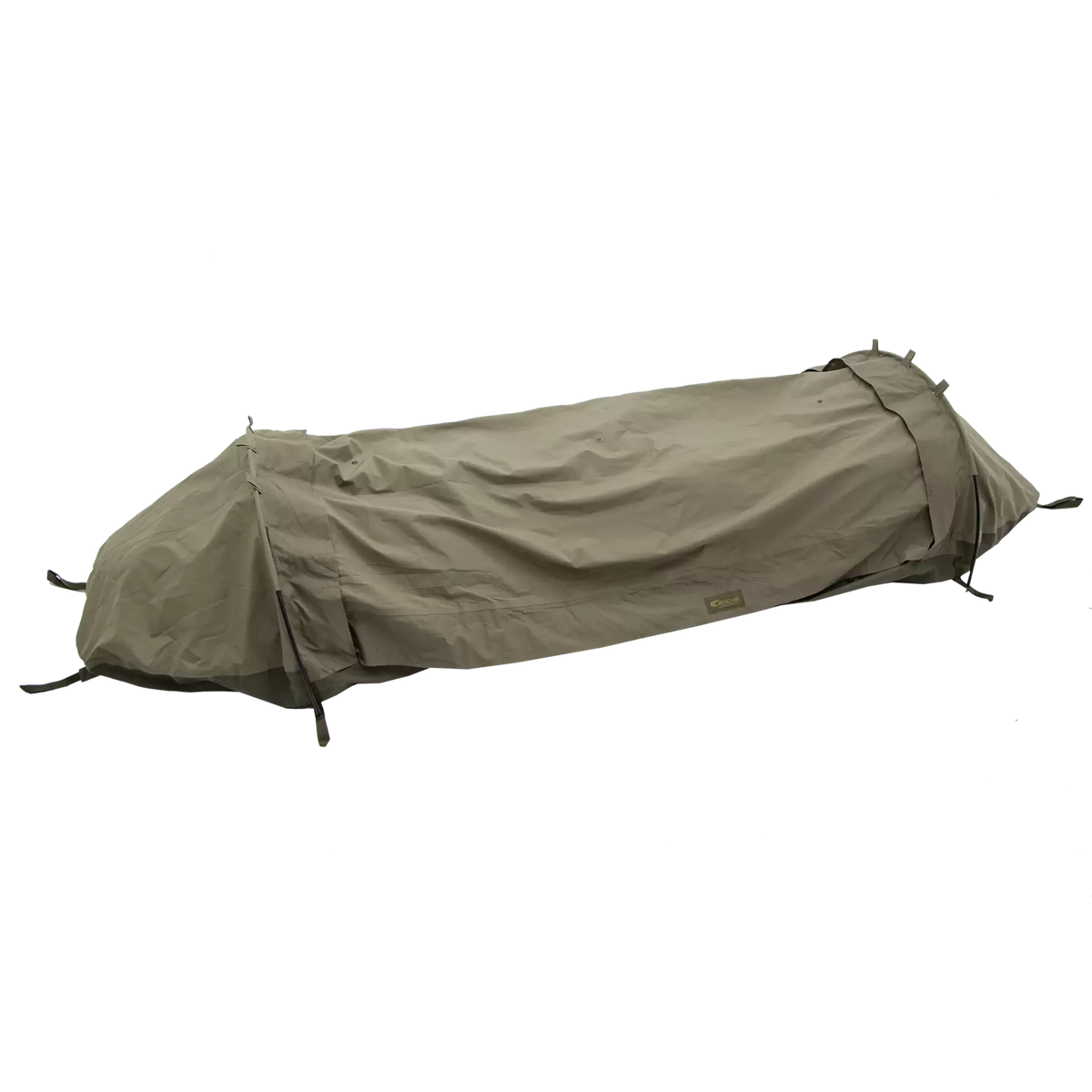 Carinthia Micro Tent Plus — Olive
