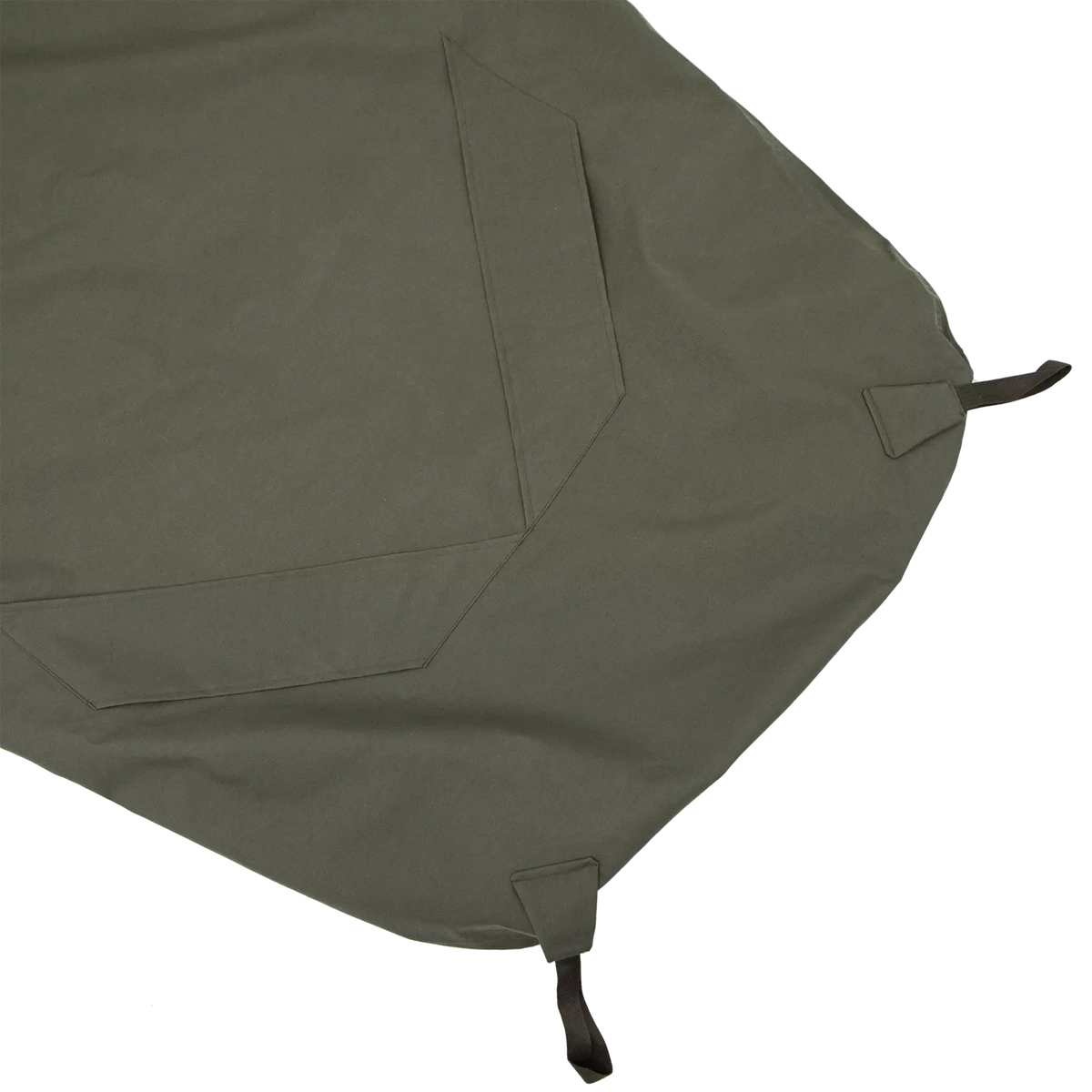 Carinthia Observer Plus — Olive
