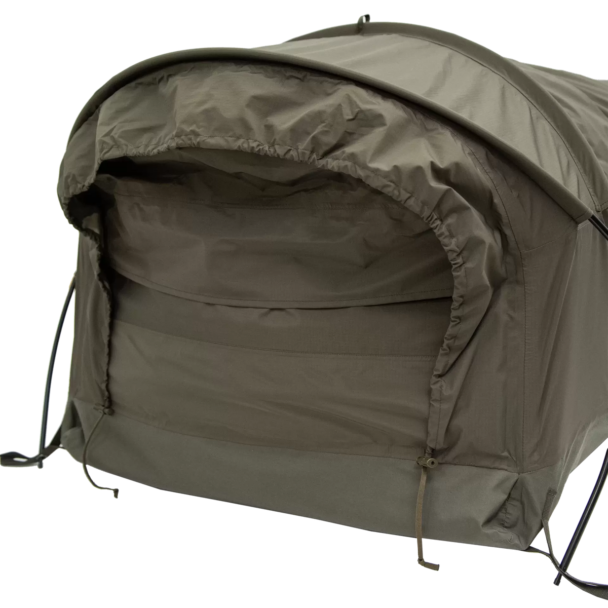 Carinthia Observer Plus — Olive
