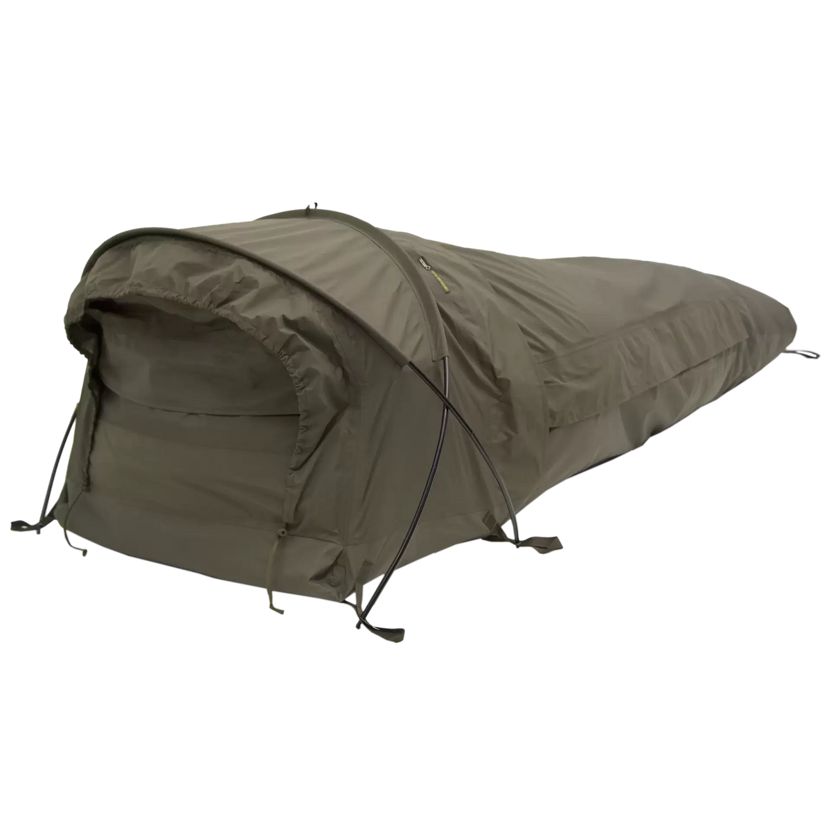 Carinthia Observer Plus — Olive