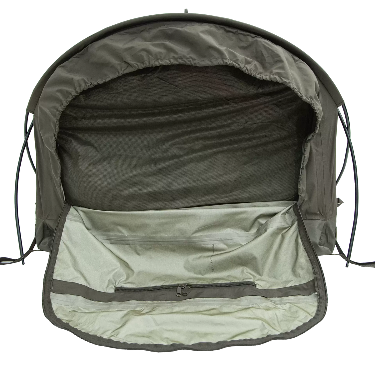 Carinthia Observer Plus — Olive