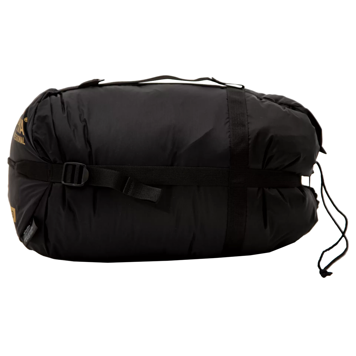 Carinthia Compression Bag Black — Black #color_black