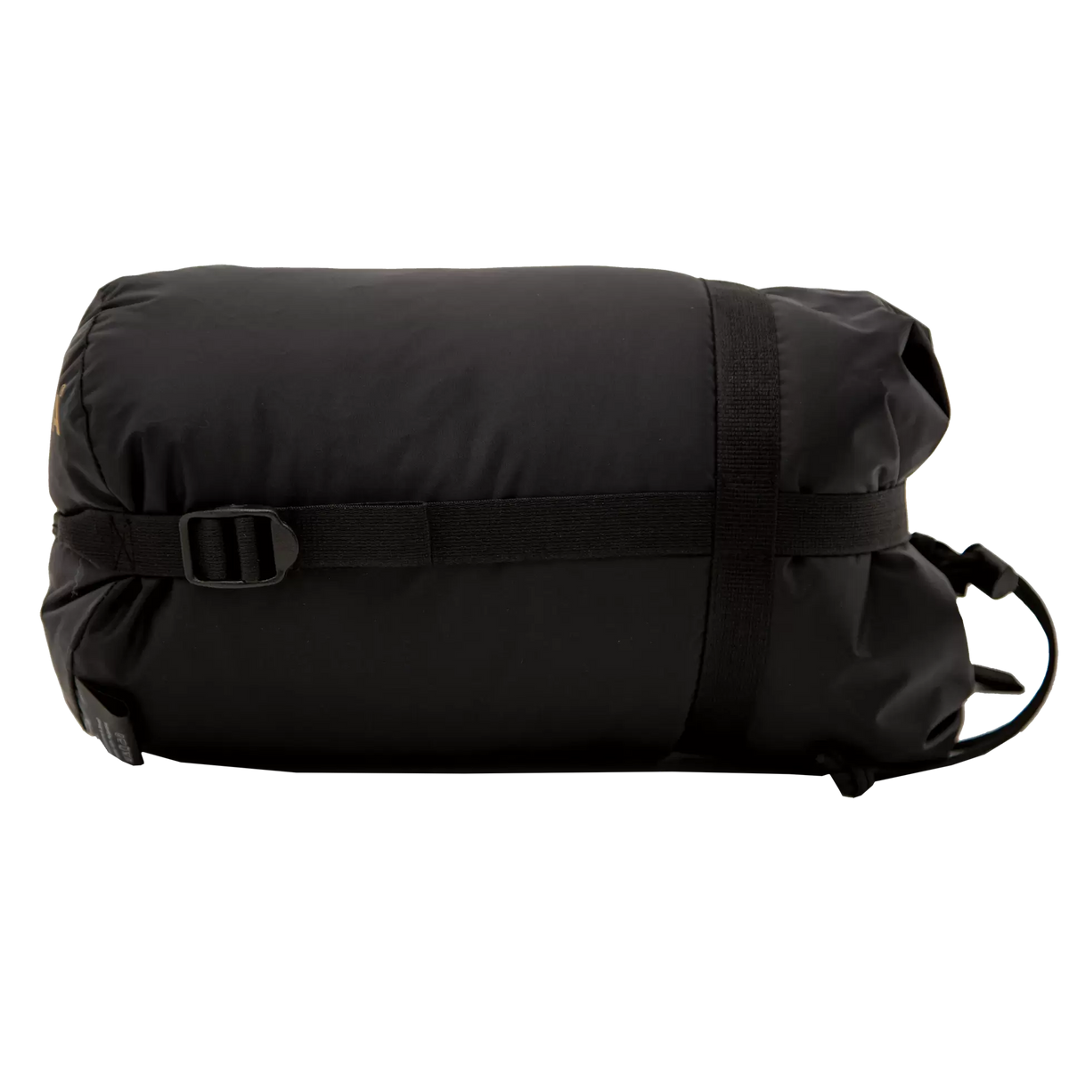 Carinthia Compression Bag Black — Black #color_black