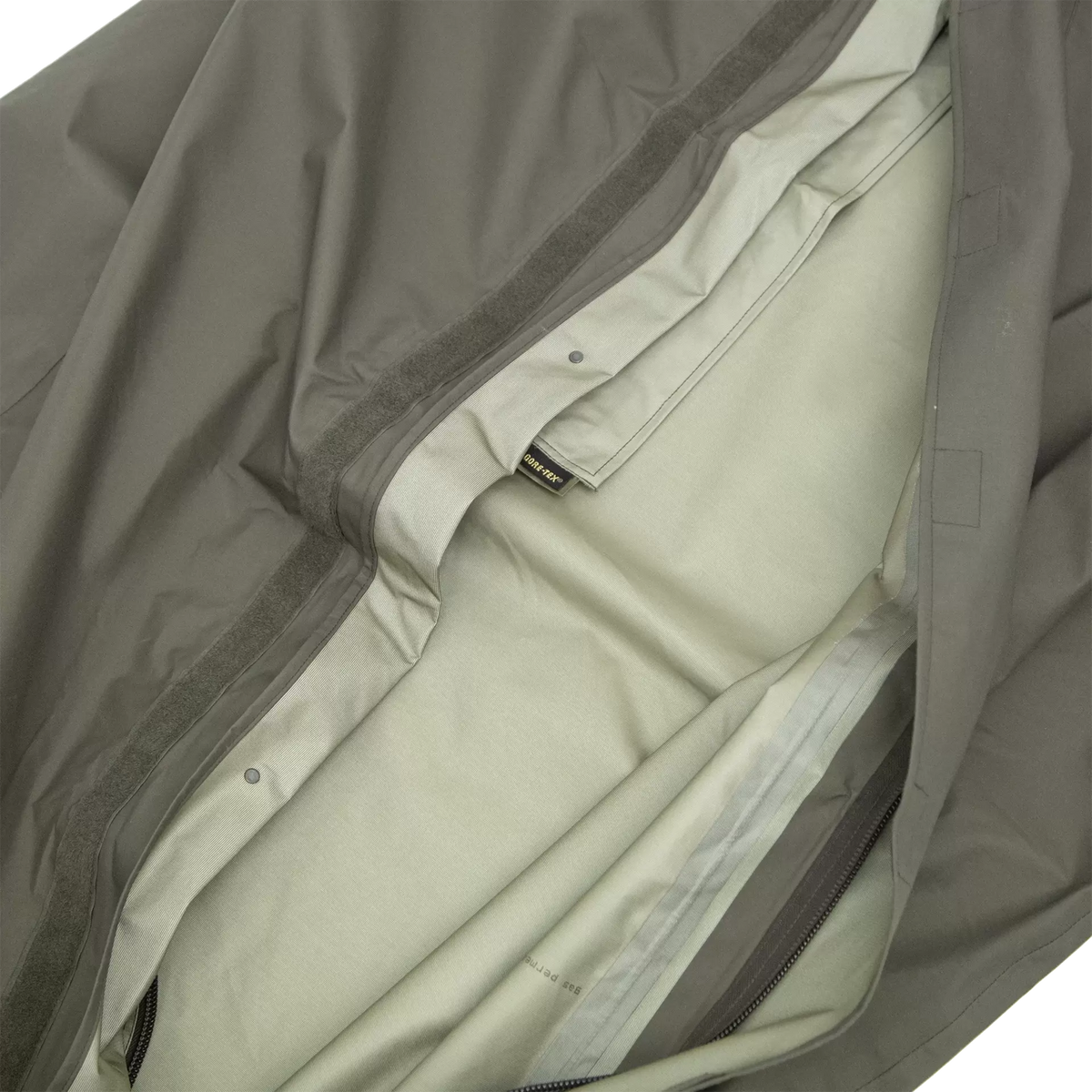Carinthia Sleeping Bag Cover — Olive