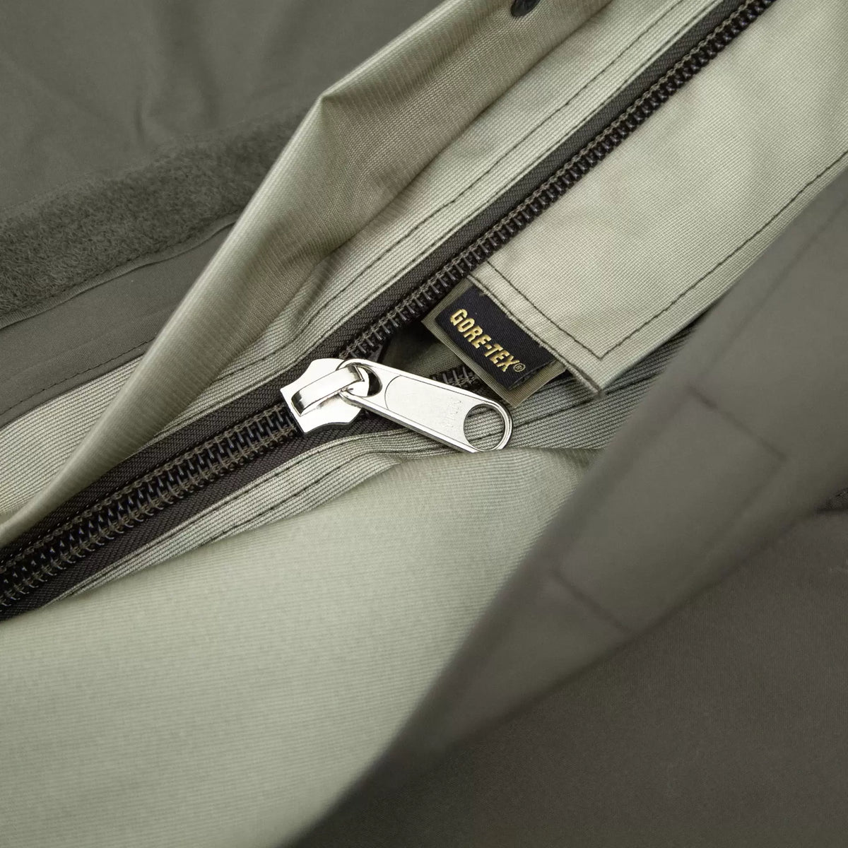 Carinthia Sleeping Bag Cover — Olive