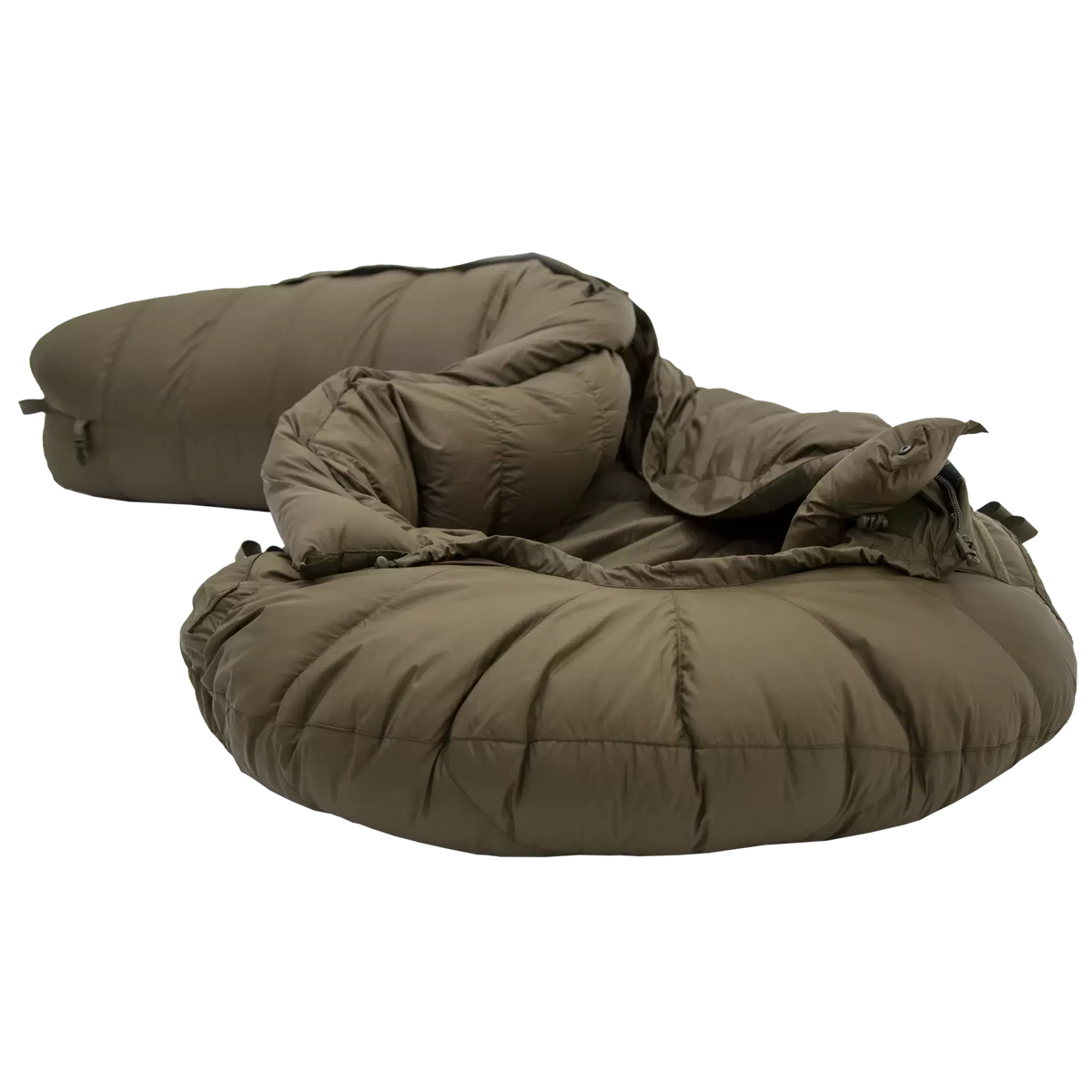 Carinthia Survival Down 1000 — Olive #color_olive