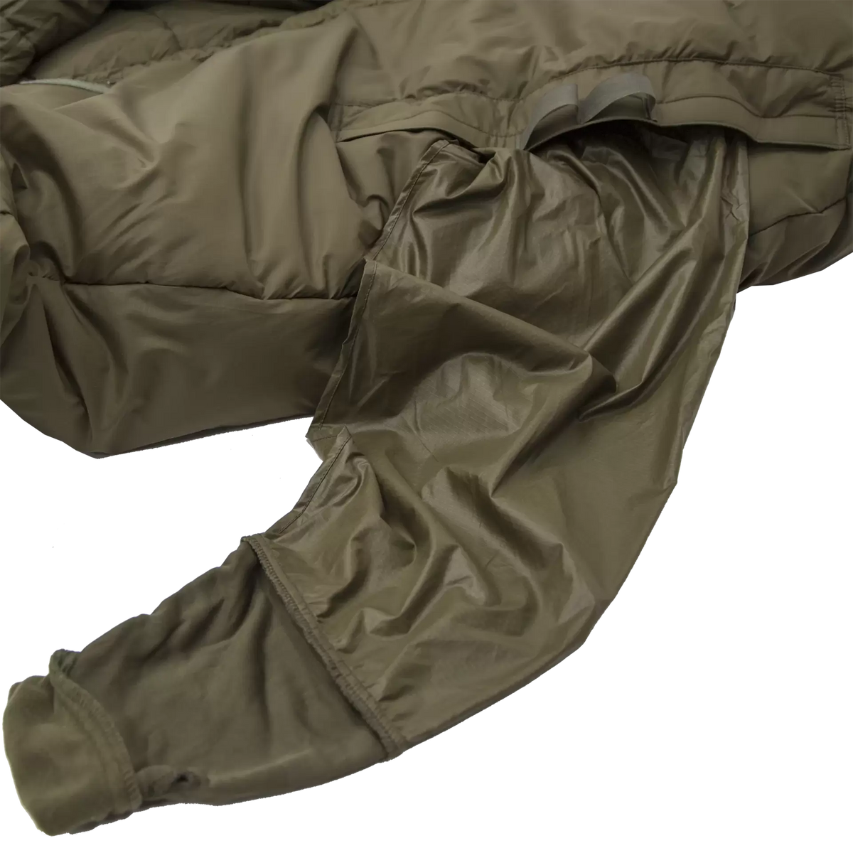 Carinthia Survival One — Olive