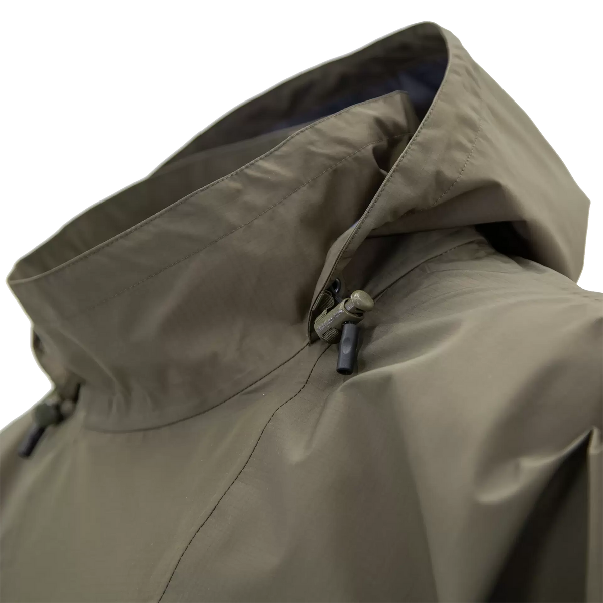 Carinthia Survival Rainsuit Jacket — Olive