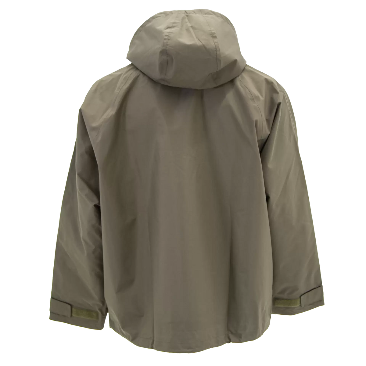 Carinthia Survival Rainsuit Jacket — Olive #color_olive