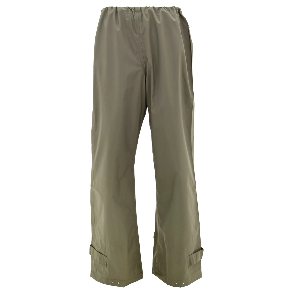 Carinthia Survival Rainsuit Trousers — Olive