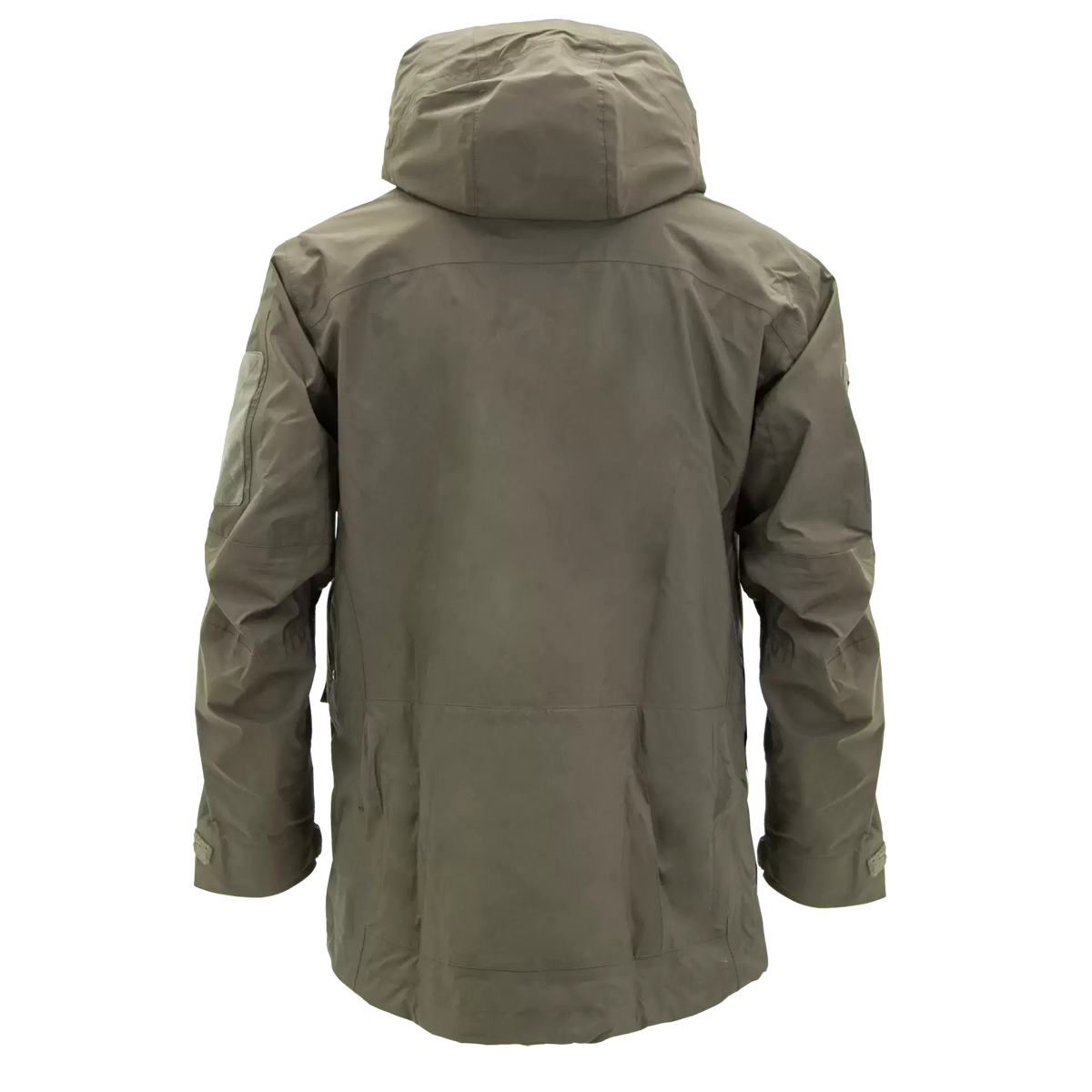 Carinthia TRG Jacket — Olive