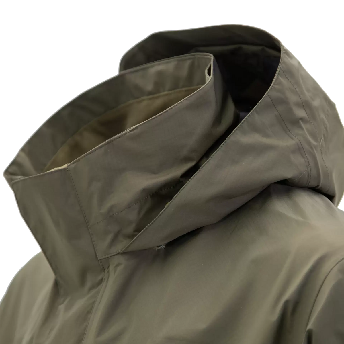 Carinthia TRG Jacket — Olive