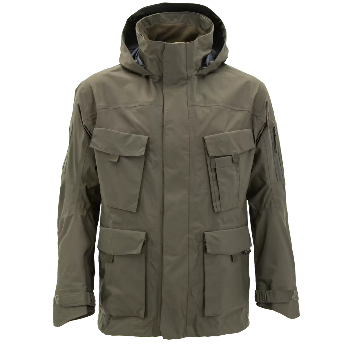 Carinthia TRG Jacket — Olive