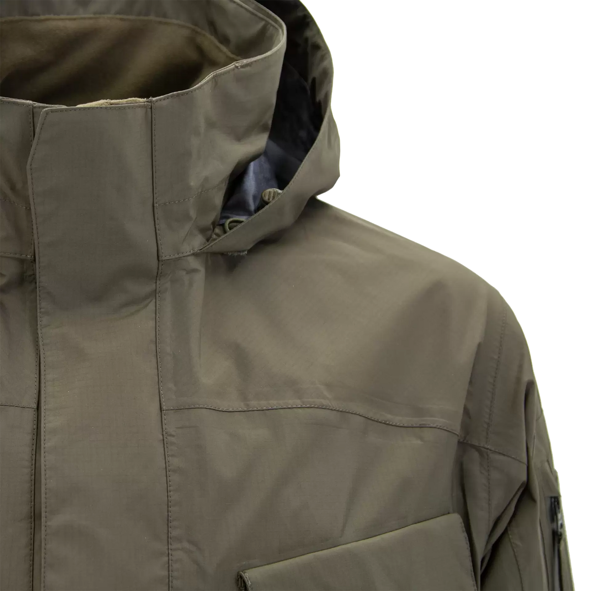 Carinthia TRG Jacket — Olive