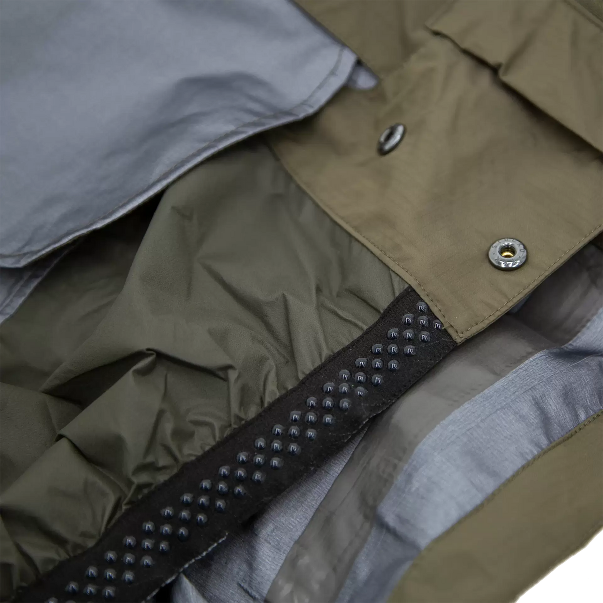Carinthia TRG Jacket — Olive