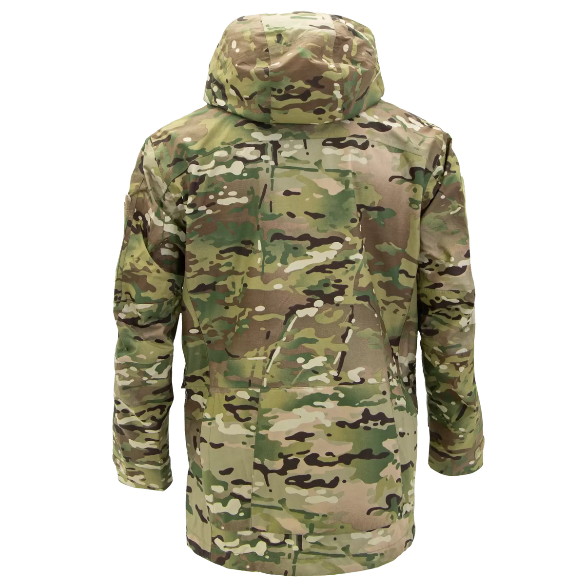 Carinthia TRG Jacket Multicam — Multicam