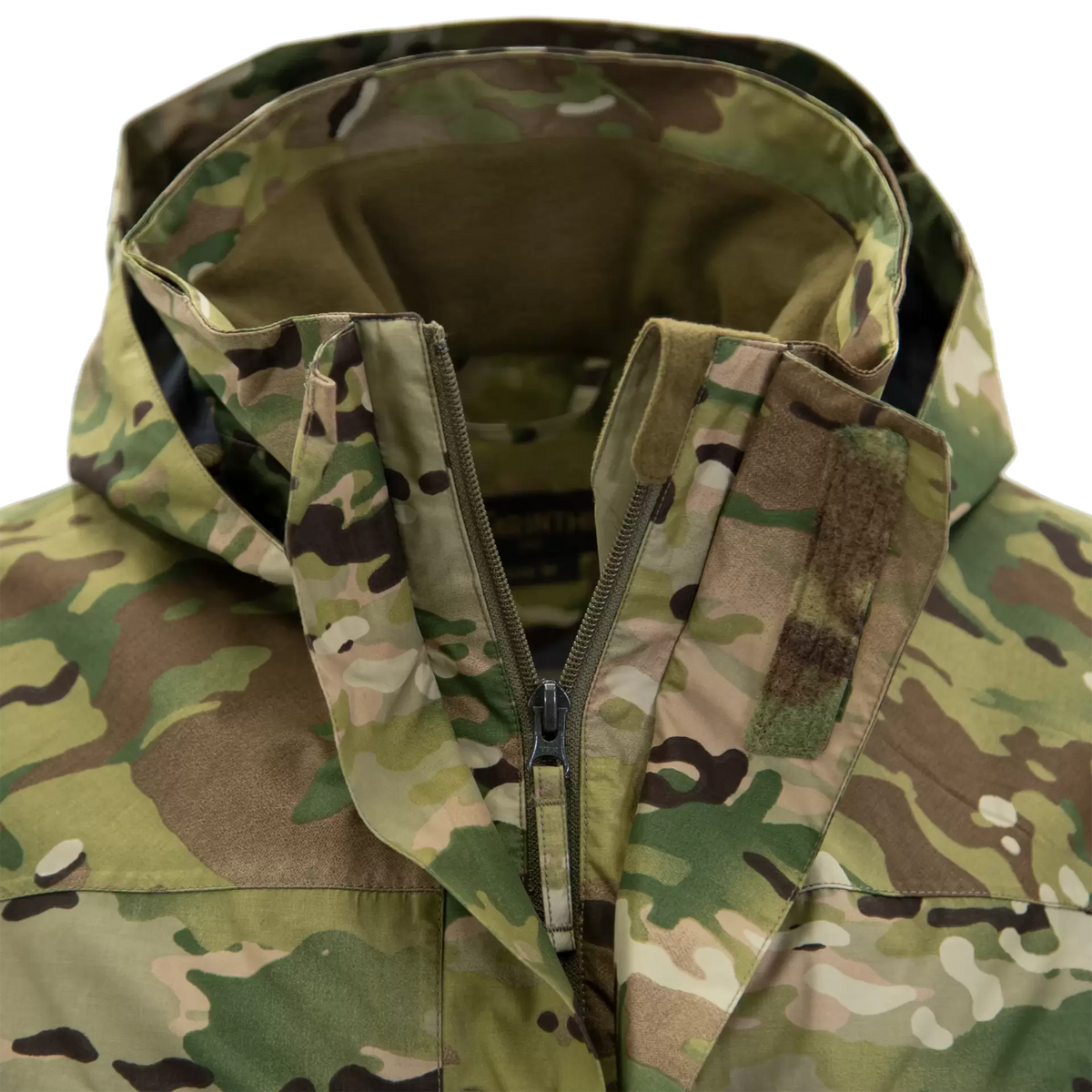Carinthia TRG Jacket Multicam — Multicam