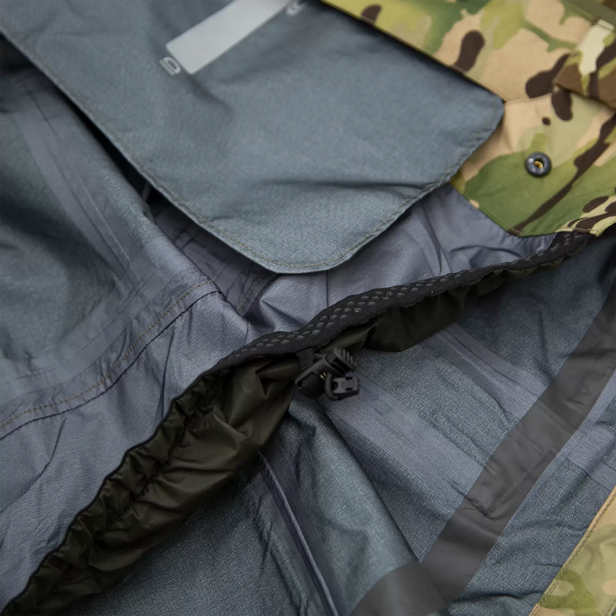 Carinthia TRG Jacket Multicam — Multicam
