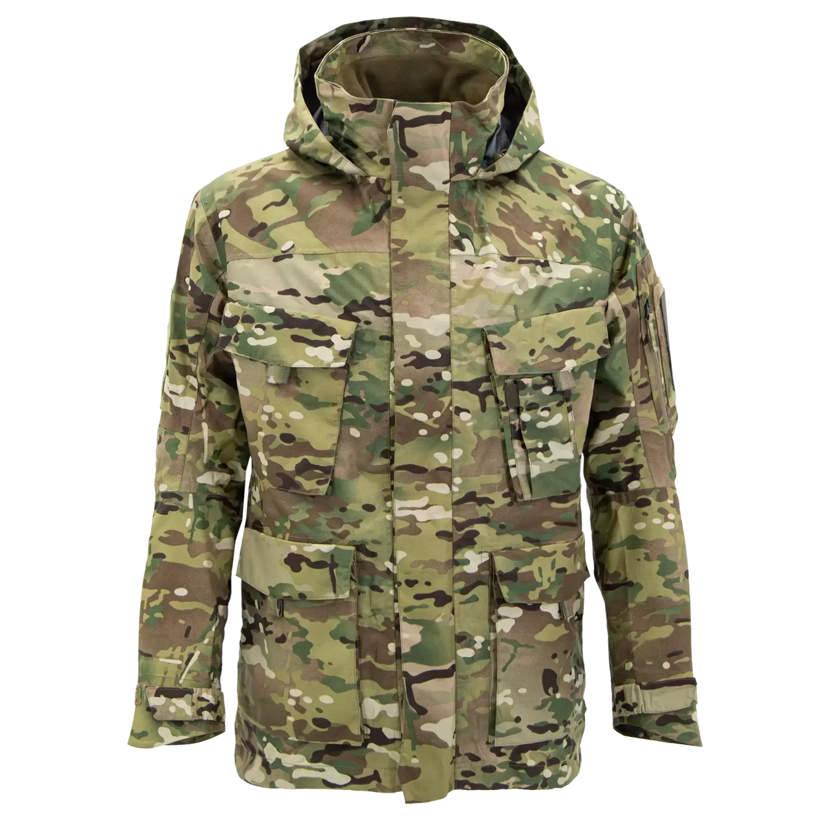 Carinthia TRG Jacket Multicam — Multicam