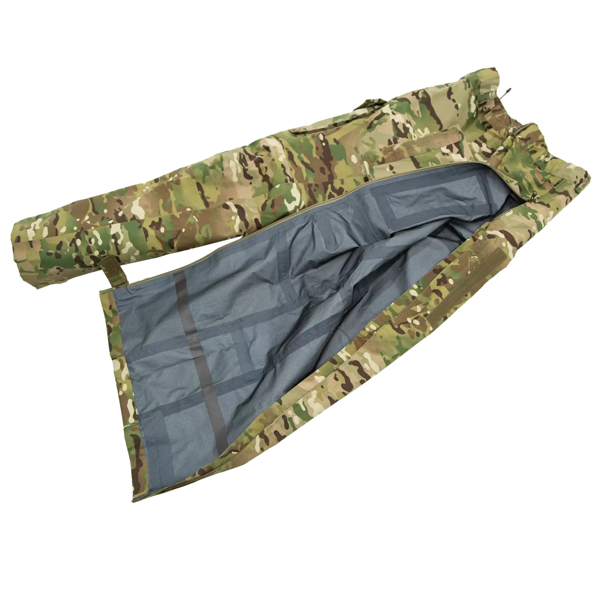 Carinthia TRG Trousers — Multicam