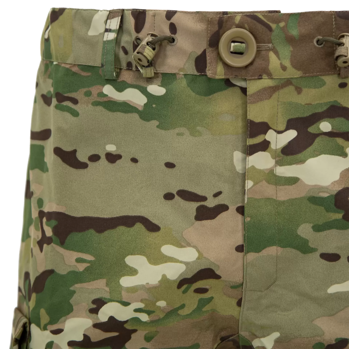 Carinthia TRG Trousers — Multicam