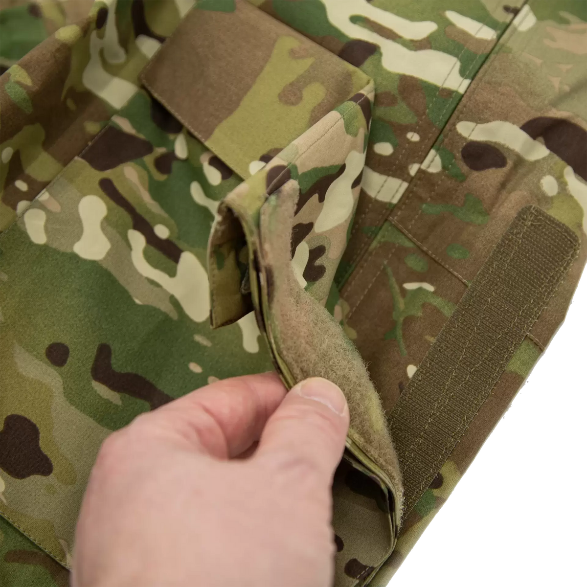 Carinthia TRG Trousers — Multicam