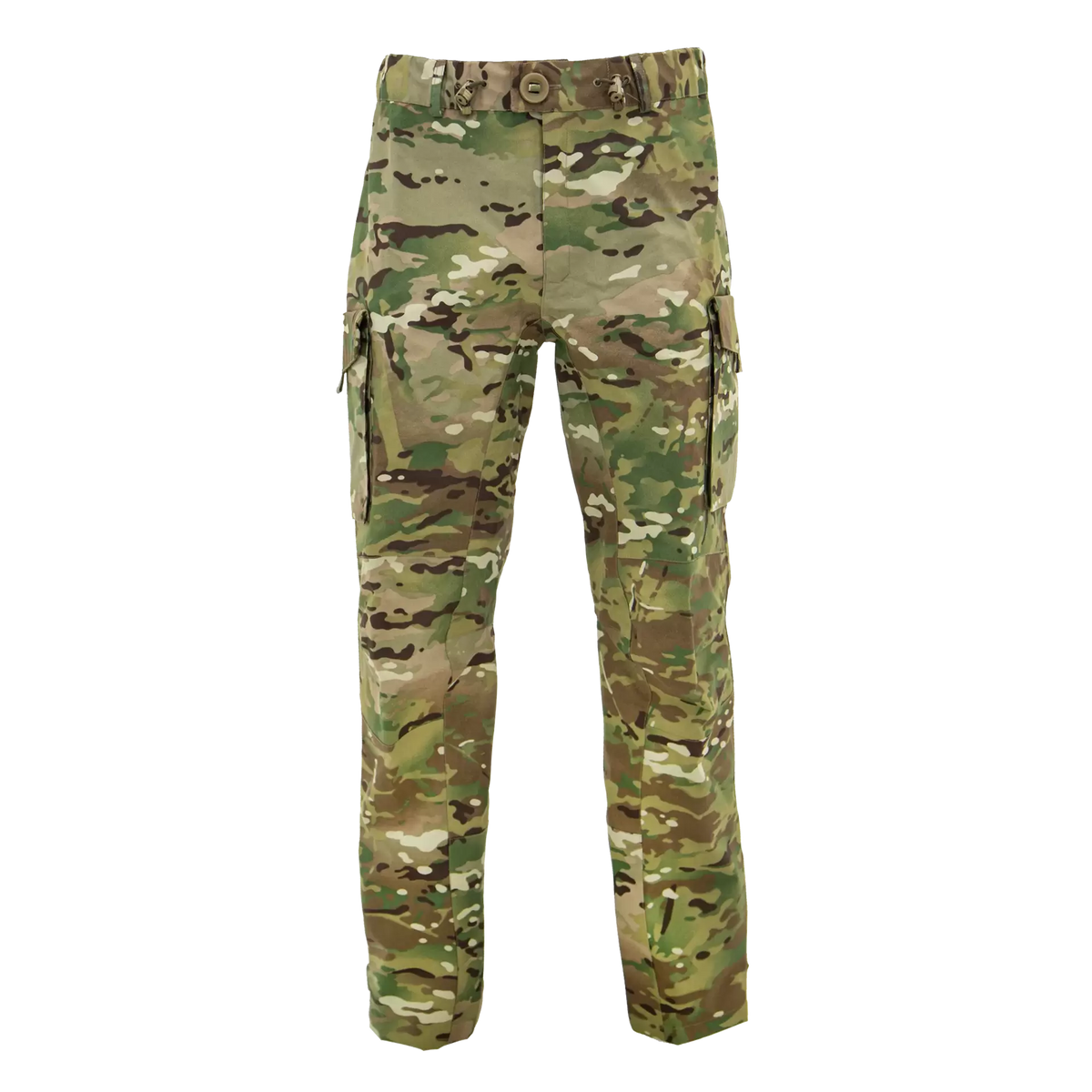 Carinthia TRG Trousers — Multicam #color_multicam