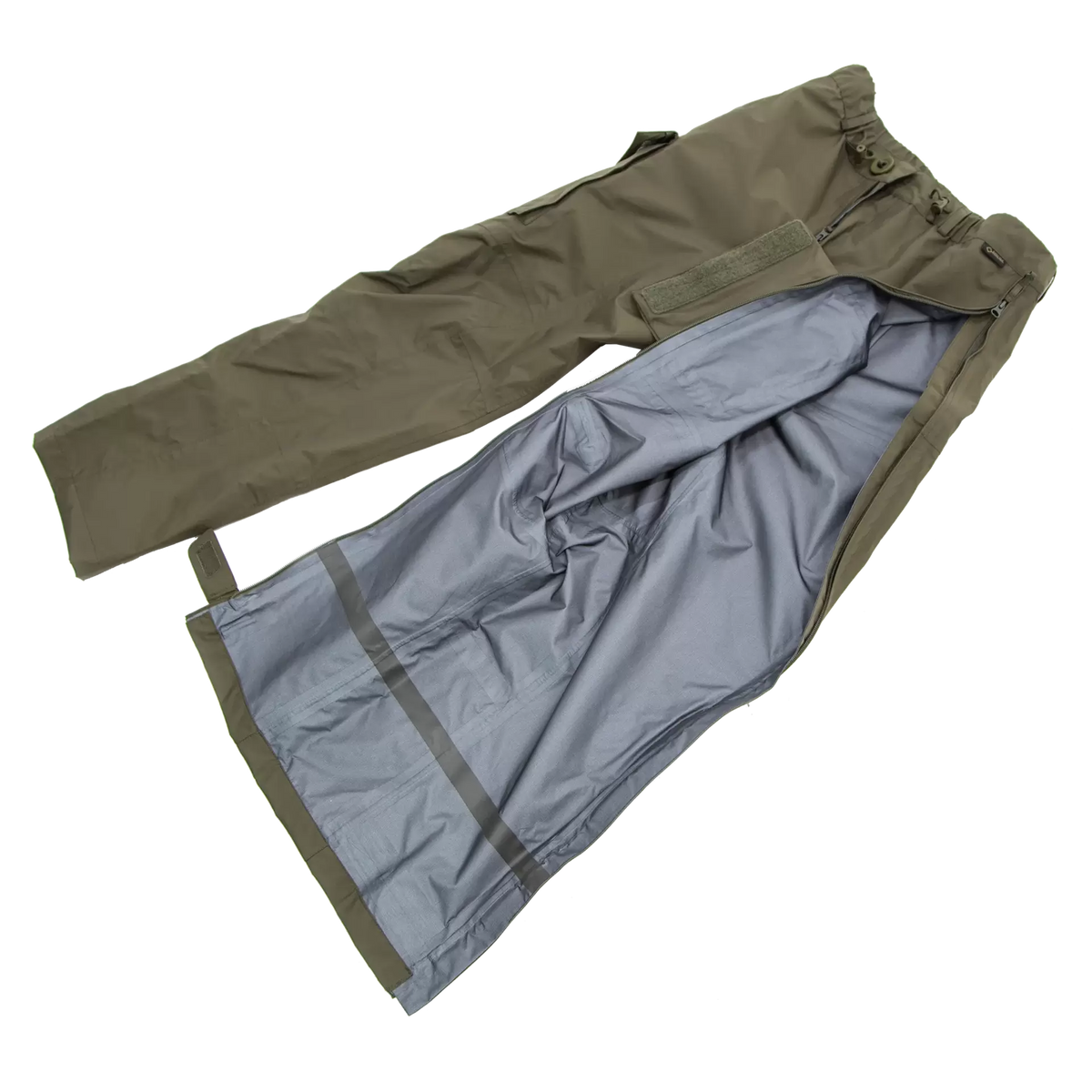 Carinthia TRG Trousers — Olive