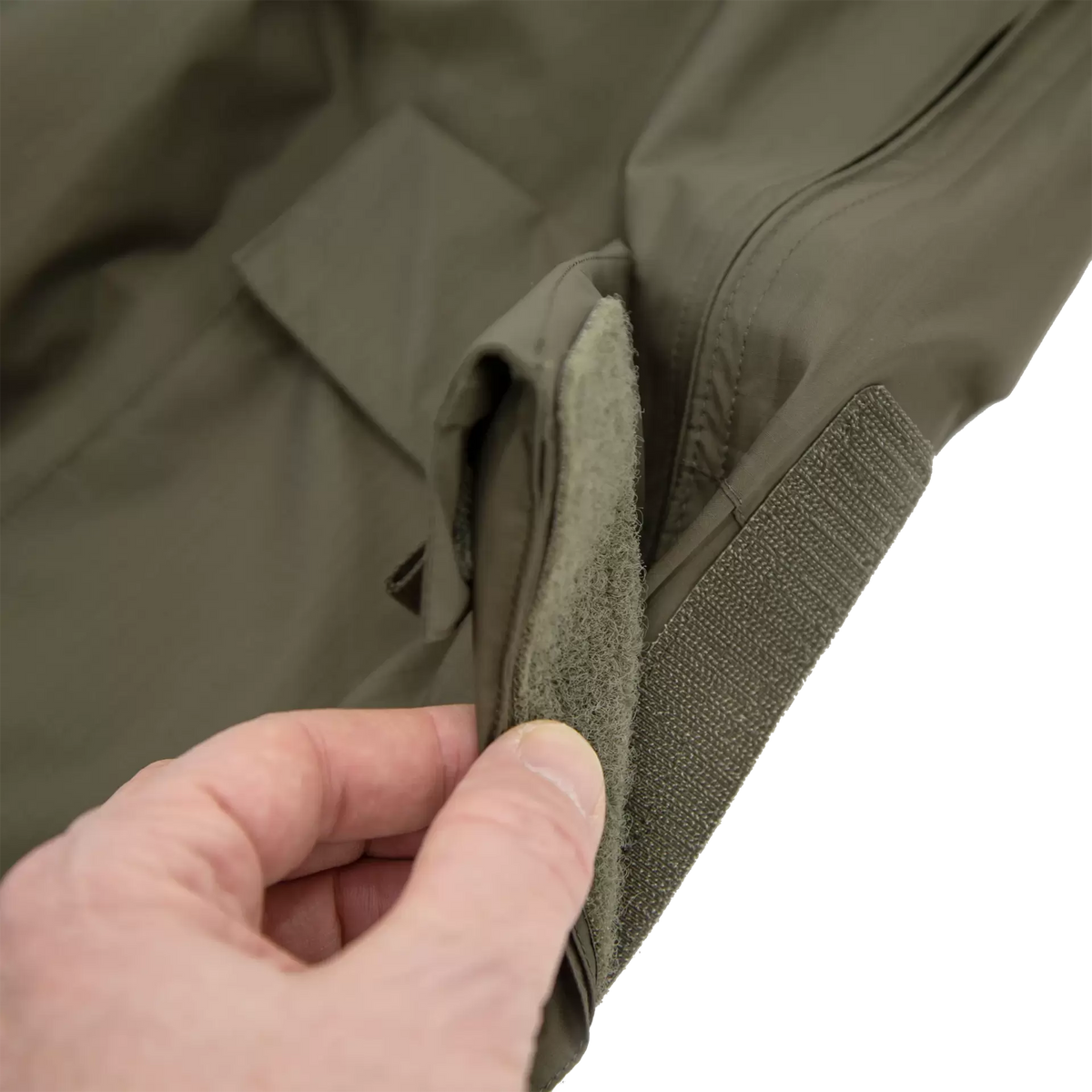 Carinthia TRG Trousers — Olive