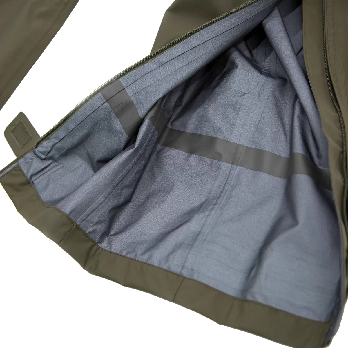 Carinthia TRG Trousers — Olive