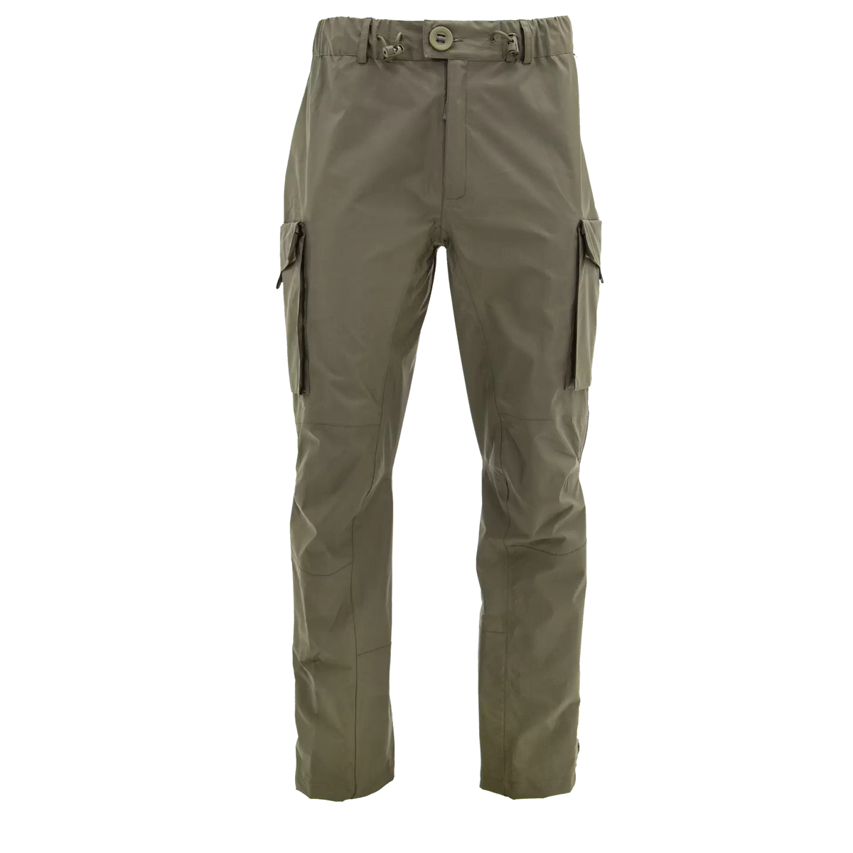 Carinthia TRG Trousers — Olive
