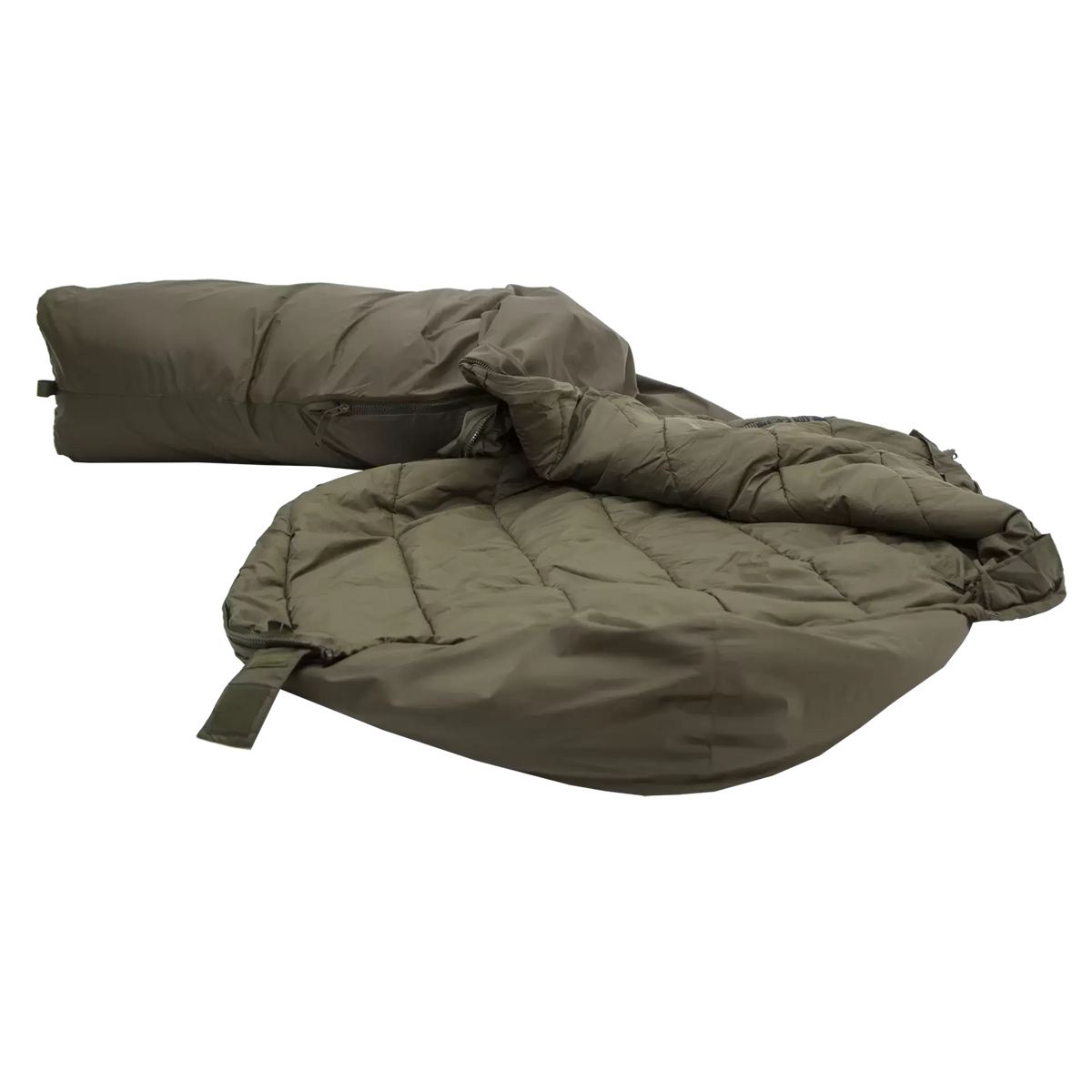 Carinthia Tropen — Olive