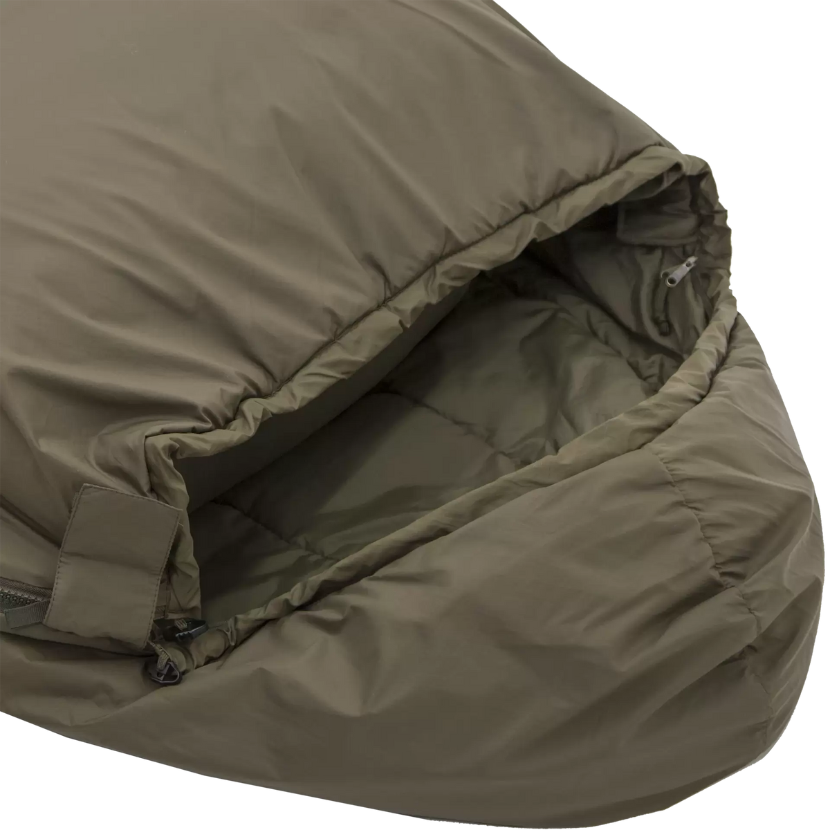 Carinthia Tropen — Olive