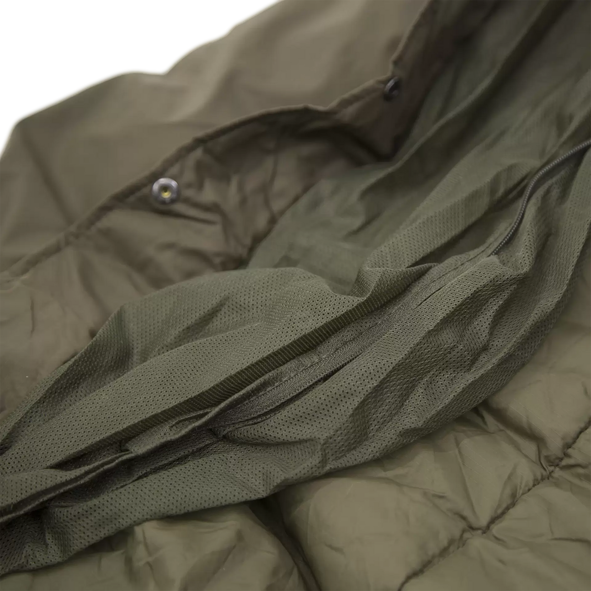 Carinthia Tropen — Olive