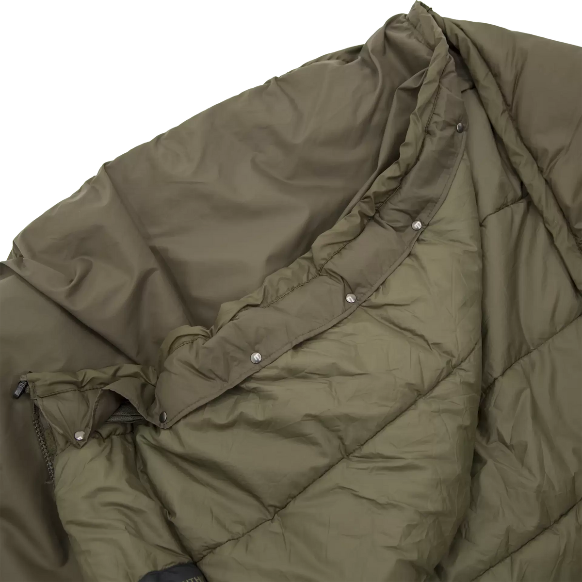 Carinthia Tropen — Olive