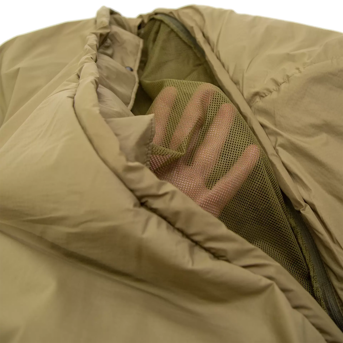 Carinthia Tropen — Sand