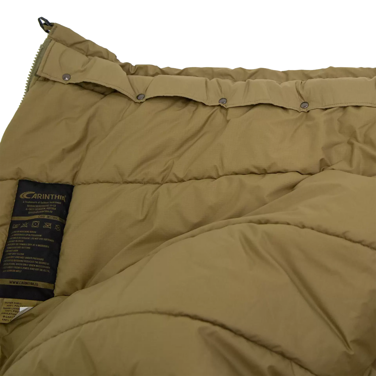 Carinthia Tropen — Sand