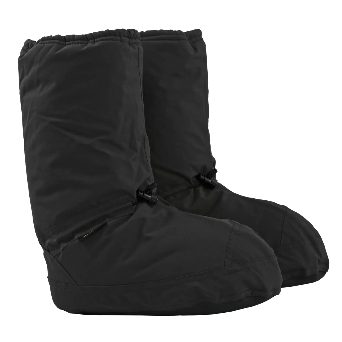 Carinthia G-LOFT Windstopper Booties — Black