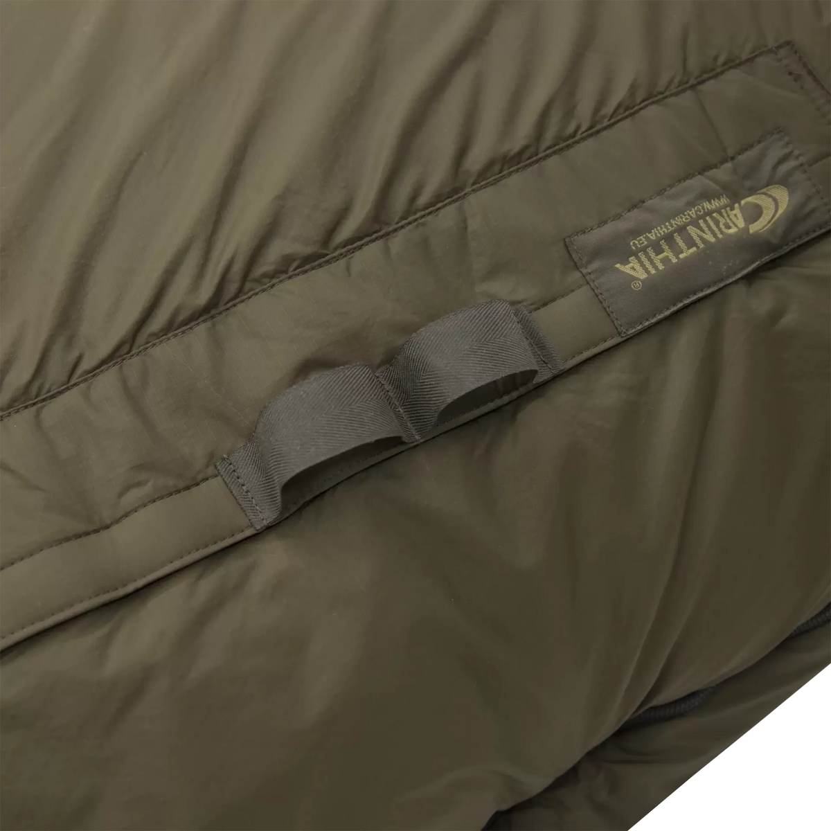 Carinthia Wilderness — Olive