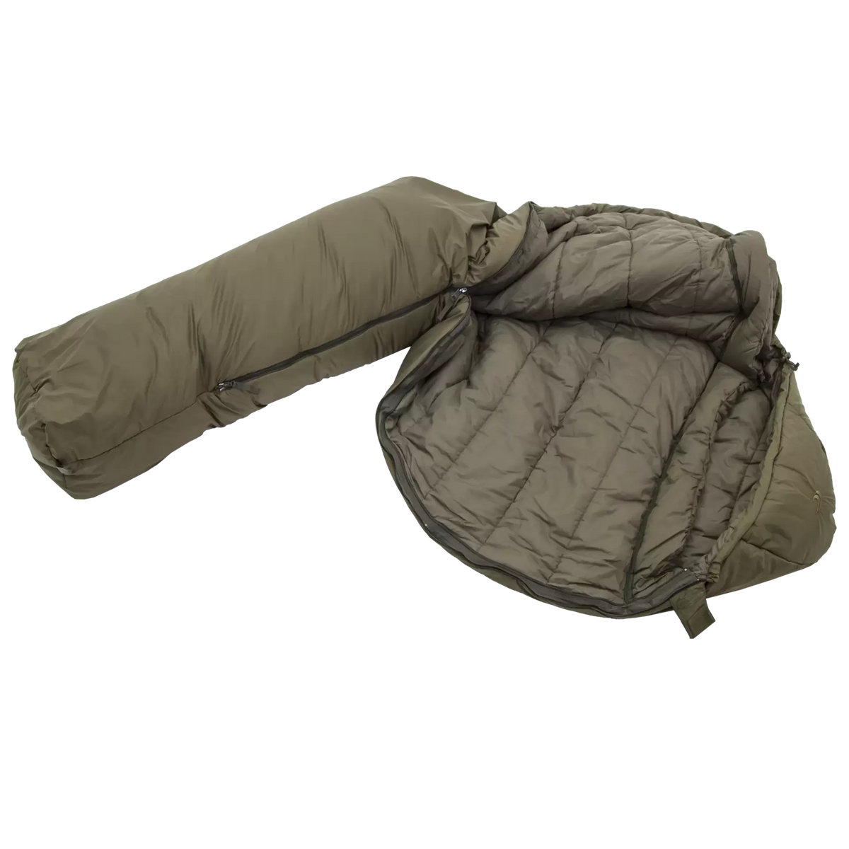 Carinthia Wilderness — Olive
