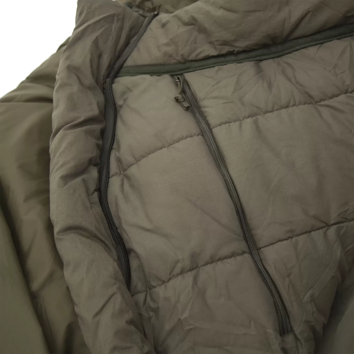 Carinthia Wilderness — Olive
