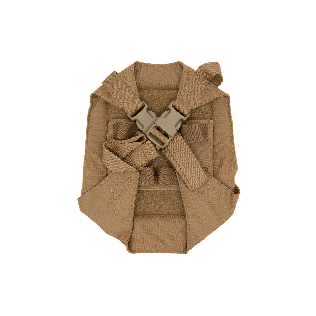 AXL Advanced NOD’s Nest – Coyote Brown
