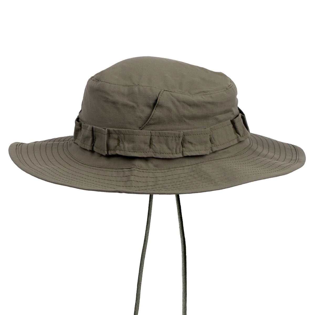 PLATATAC GBH-R Boonie Hat - Hot Weather Climate – Ranger Green