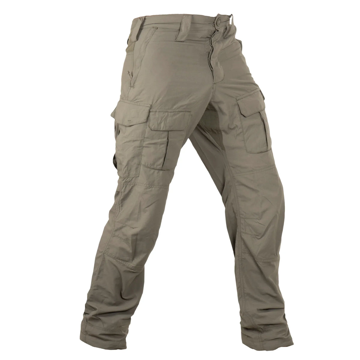 PLATATAC Tac Dax Combat Pants - Hot Weather Climate – Ranger Green